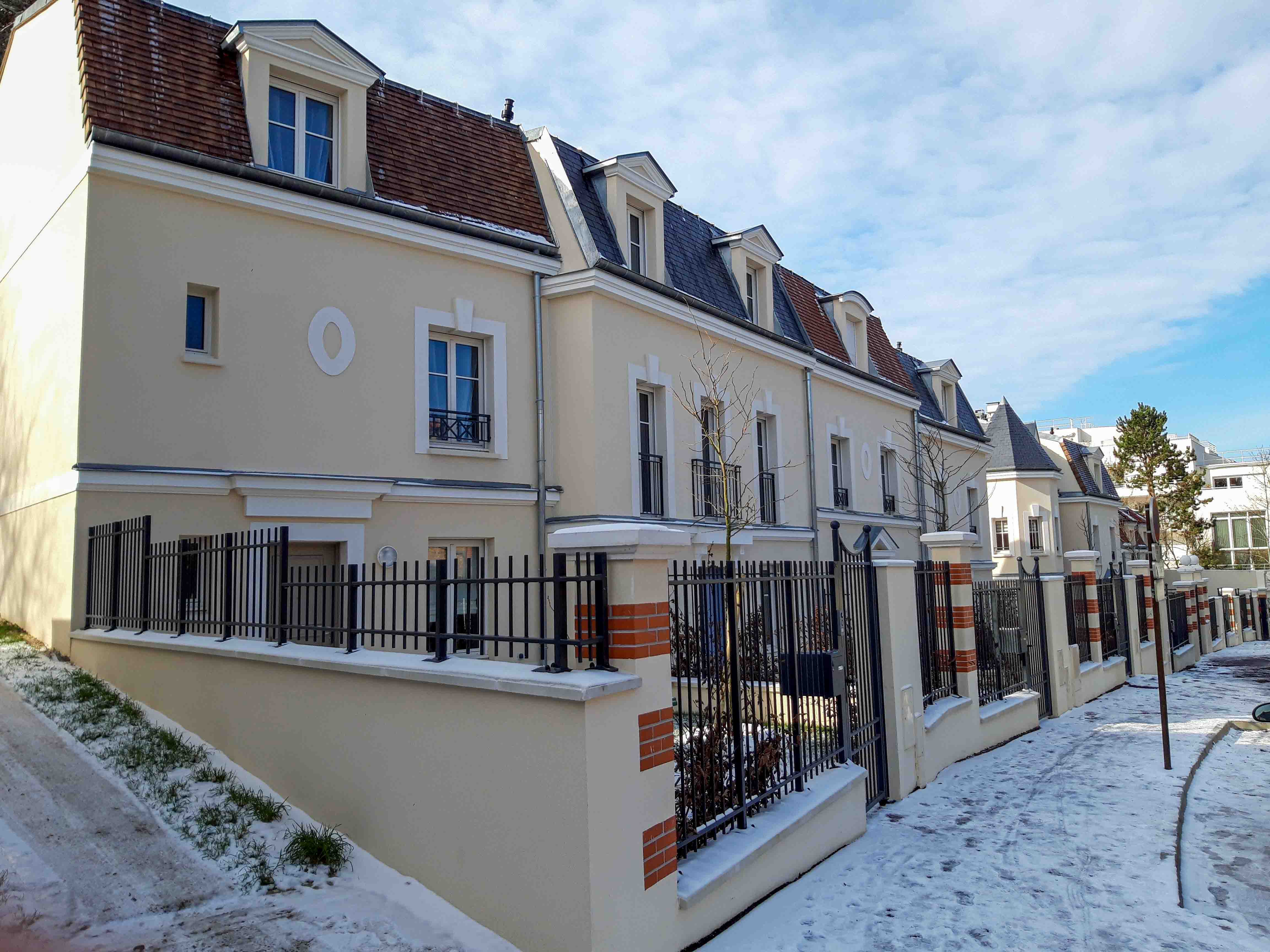 le domaine