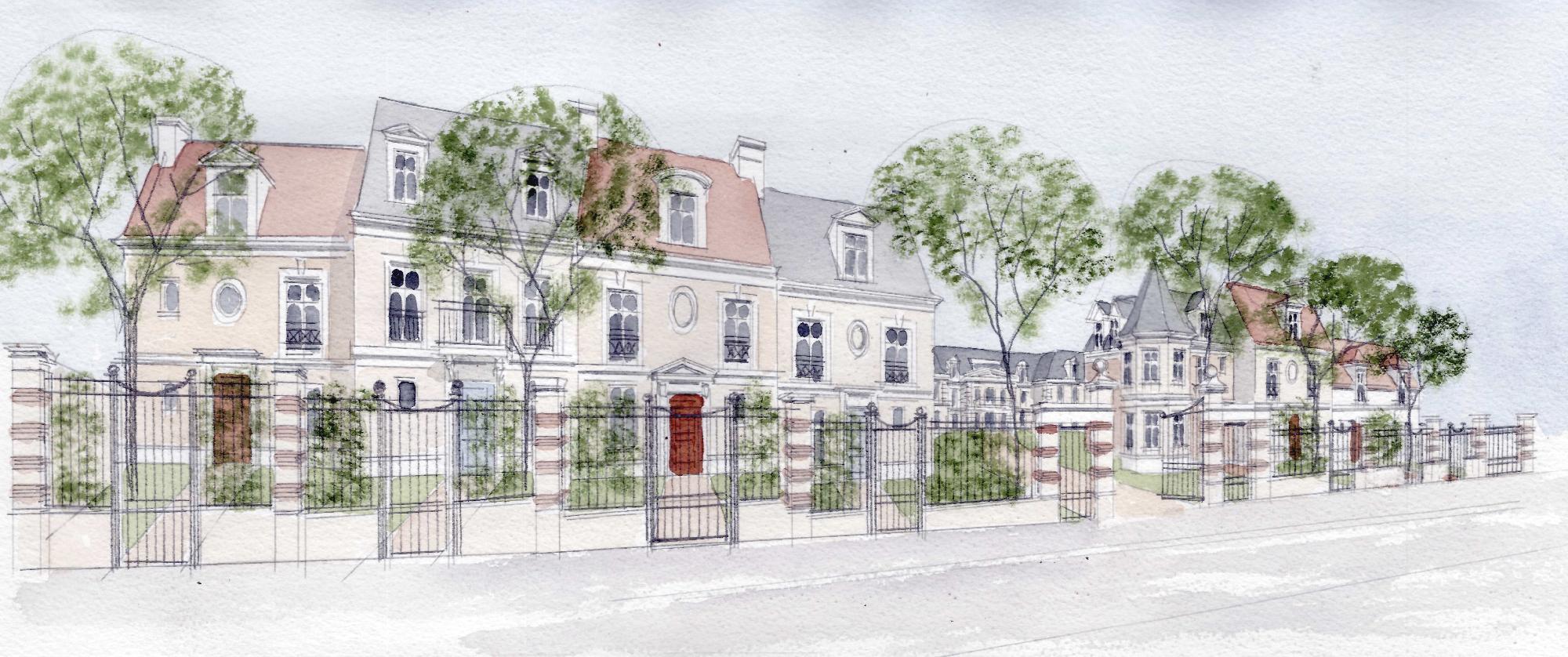 le domaine