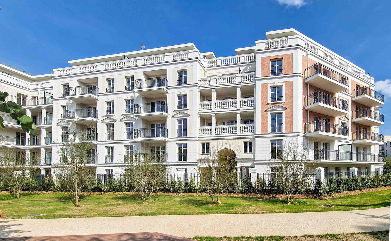 Puteaux Victorine
