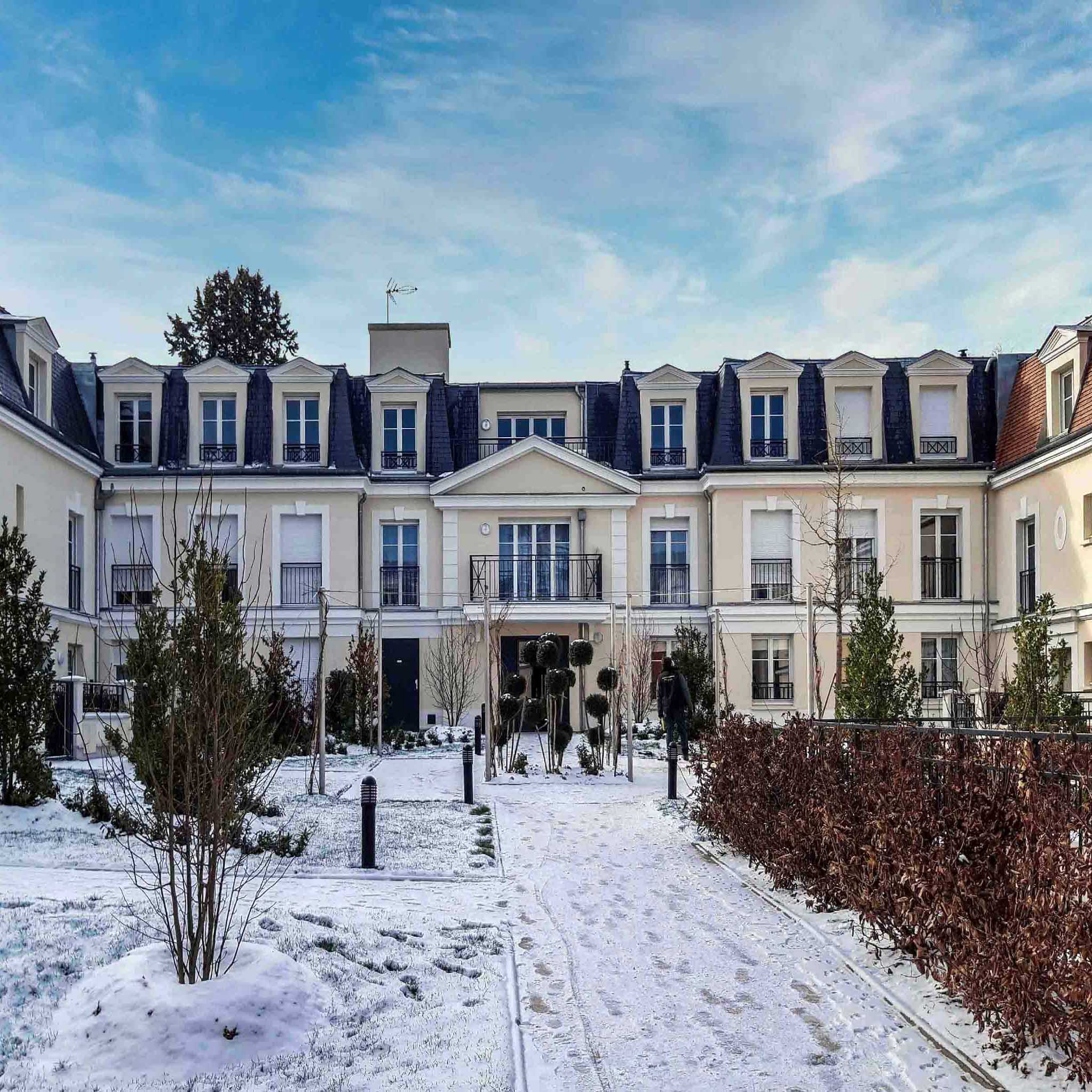 Le Domaine